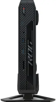 Неттоп ASUS ROG NUC Gaming (RNUC14SRKU7168A2I)