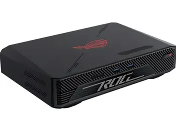 Неттоп ASUS ROG NUC Gaming (RNUC14SRKU7168A2I)