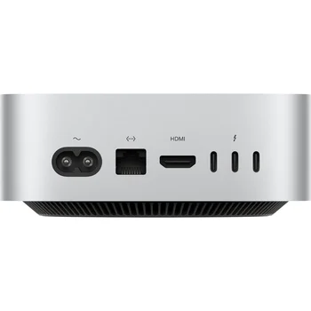 Неттоп Apple Mac Mini M4 Pro (Z1JV000KS)