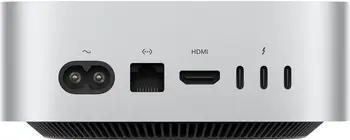 Неттоп Apple Mac mini M4 (MU9D3)