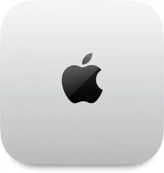 Неттоп Apple Mac mini M4 (MU9D3)