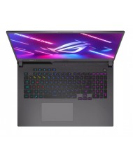 Ноутбук ASUS ROG STRIX 17 G713QR (G713QR-K4088)