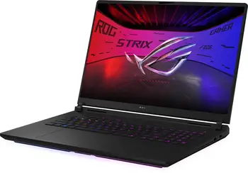 Ноутбук ASUS ROG Strix SCAR 18 G835LW (G835LW-SA083W, 90NR0LI1-M003L0)