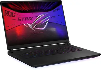 Ноутбук ASUS ROG Strix SCAR 18 G835LW (G835LW-SA083W, 90NR0LI1-M003L0)