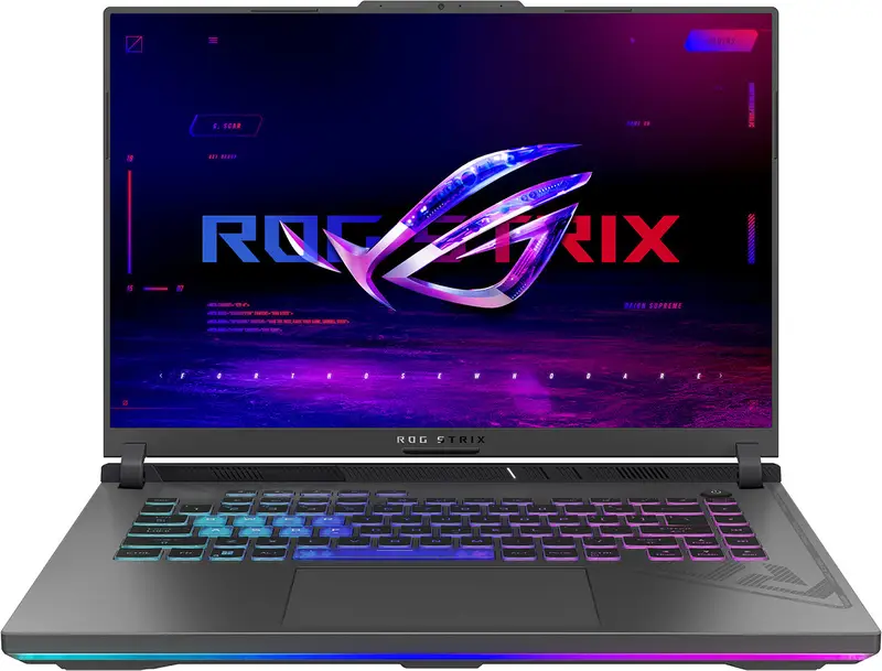 Ноутбук ASUS ROG Strix G16 G614JV (G614JV-AS76)