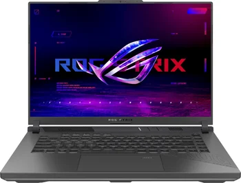 Ноутбук ASUS ROG Strix G16 G614PR (G614PR-G16.R95070TI)