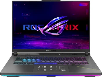 Ноутбук ASUS ROG Strix G16 G614PR (G614PR-G16.R95070TI)