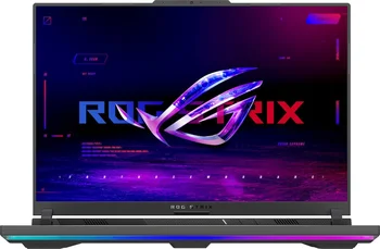 Ноутбук ASUS ROG Strix G16 G614PR (G614PR-G16.R95070TI)