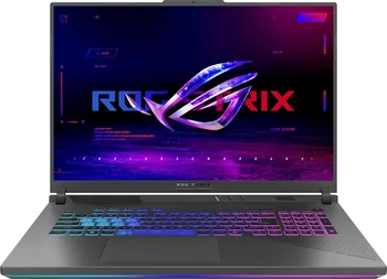Ноутбук ASUS ROG Strix G18 G814PP (G814PP-DS94)