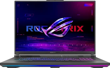 Ноутбук ASUS ROG Strix G18 G814PP (G814PP-DS94)