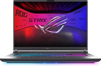 Ноутбук ASUS ROG Strix G18 G815LP (G815LP-IS96)