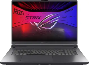 Ноутбук ASUS ROG Strix G18 G815LW Eclipse Gray (G815LW-S9072W, 90NR0LC1-M00310)
