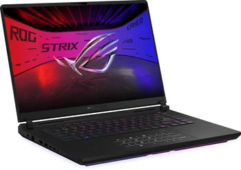 Ноутбук ASUS ROG Strix SCAR 16 G635LX (G635LX-XS97, 90NR0L81-M005P0)