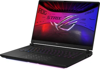 Ноутбук ASUS ROG Strix SCAR 16 G635LX (G635LX-XS97, 90NR0L81-M005P0)