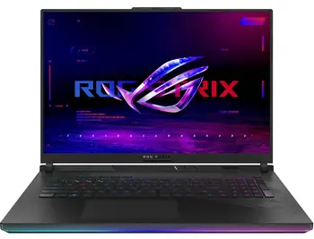 Ноутбук ASUS ROG Strix Scar 18 G834JYR (G834JZR-XS96)