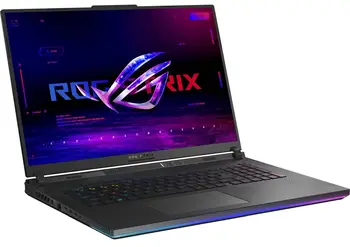 Ноутбук ASUS ROG Strix Scar 18 G834JYR (G834JZR-XS96)