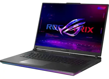Ноутбук ASUS ROG Strix Scar 18 G834JYR (G834JZR-XS96)