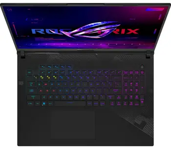 Ноутбук ASUS ROG Strix Scar 18 G834JYR (G834JZR-XS96)