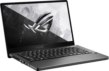 Ноутбук ASUS ROG Zephyrus G14 GA401QE (GA401QE-716512G0T)