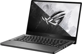 Ноутбук ASUS ROG Zephyrus G14 GA401QE (GA401QE-716512G0T)