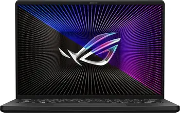Ноутбук ASUS ROG Zephyrus G14 GA402XY (GA402XY-NC019W)