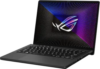 Ноутбук ASUS ROG Zephyrus G14 GA402XY (GA402XY-NC019W)