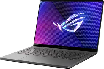 Ноутбук ASUS ROG Zephyrus G14 GA403UI (GA403UI-DS91-CA)