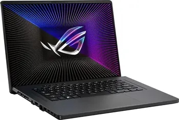Ноутбук ASUS ROG Zephyrus G16 GU603VI (GU603VI-G16.I74074)
