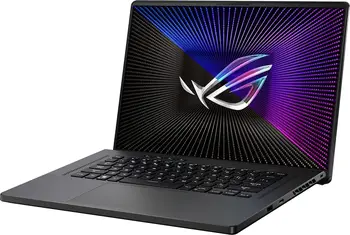 Ноутбук ASUS ROG Zephyrus G16 GU603VI (GU603VI-G16.I74074)