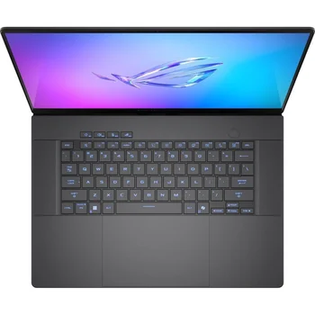 Ноутбук ASUS ROG Zephyrus G16 GU605CR Black (GU605CR-G16.U95070TI)