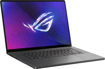 Ноутбук ASUS ROG Zephyrus G16 OLED GU605MY (GU605MY-G16.U94090)