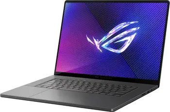 Ноутбук ASUS ROG Zephyrus G16 OLED GU605MY (GU605MY-G16.U94090)