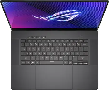 Ноутбук ASUS ROG Zephyrus G16 OLED GU605MY (GU605MY-G16.U94090)