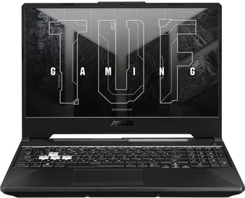 Ноутбук ASUS TUF Gaming A15 FA506NFR (FA506NFR-HN079) (UA)