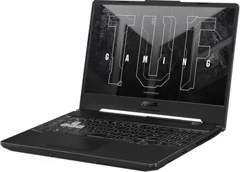 Ноутбук ASUS TUF Gaming A15 FA506NFR (FA506NFR-HN079) (UA)