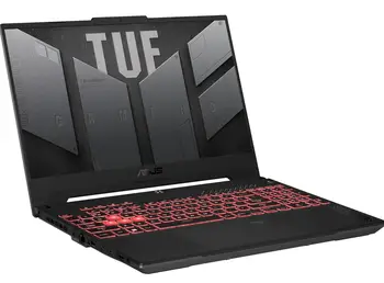 Ноутбук ASUS TUF Gaming A15 FA507UV (FA507UV-LP077) (UA)