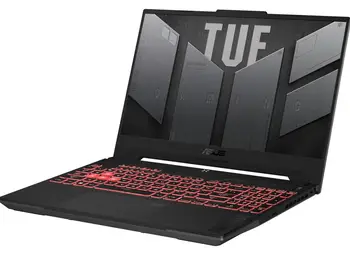 Ноутбук ASUS TUF Gaming A15 FA507UV (FA507UV-LP077) (UA)