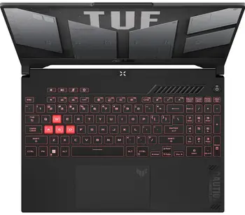 Ноутбук ASUS TUF Gaming A15 FA507UV (FA507UV-LP077) (UA)