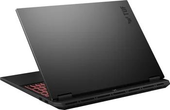 Ноутбук ASUS TUF Gaming A16 FA608UM Black (FA608UM-NS73)