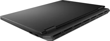 Ноутбук ASUS TUF Gaming A16 FA608UM Black (FA608UM-NS73)