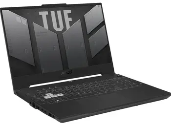 Ноутбук ASUS TUF Gaming F15 FX507ZC4 Jaeger Gray (FX507ZC4-HN349) (UA)