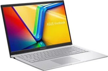 Ноутбук ASUS VivoBook 15 F1504VAP (F1504VAP-IS76T)
