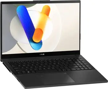 Ноутбук ASUS VivoBook Pro 15 Q533MJ (Q533MJ-U73050)