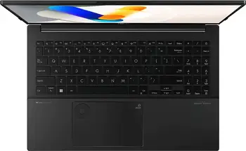 Ноутбук ASUS VivoBook Pro 15 Q533MJ (Q533MJ-U73050)