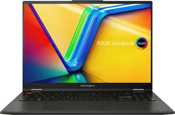Ноутбук ASUS VivoBook S 16 Flip TP3604VA (TP3604VA-IS93T)