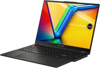 Ноутбук ASUS VivoBook S 16 Flip TP3604VA (TP3604VA-IS93T)