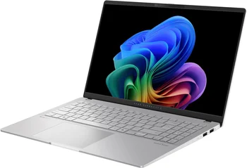 Ноутбук ASUS Vivobook S 15 S5507QA (S5507QA-MA064X)