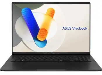 Ноутбук ASUS Vivobook S Q423SA (Q423SA-U5512)