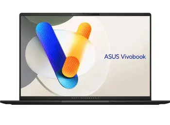 Ноутбук ASUS Vivobook S Q423SA (Q423SA-U5512)