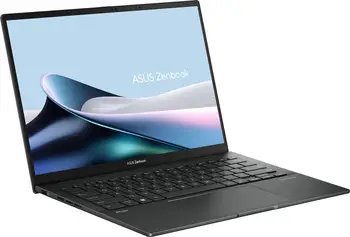 Ноутбук ASUS ZenBook 14 Q425MA (Q425MA-U71TB)